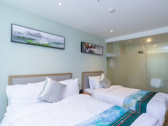 Фото Bangkok one hotel Huizhou