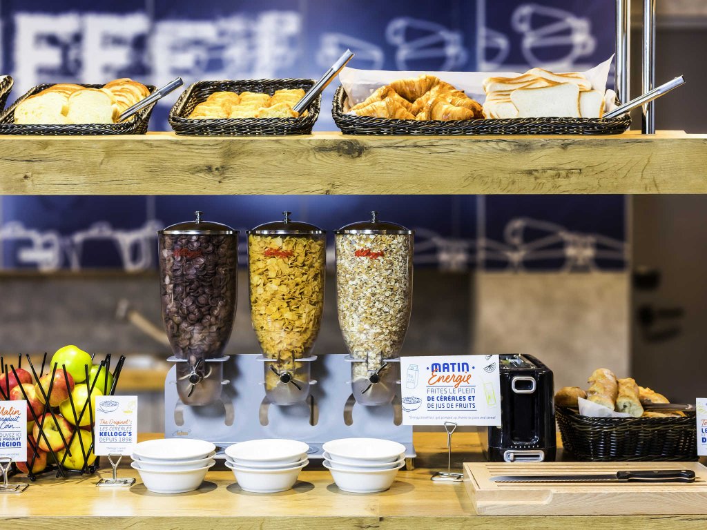 Фото Ibis budget Luton Airport