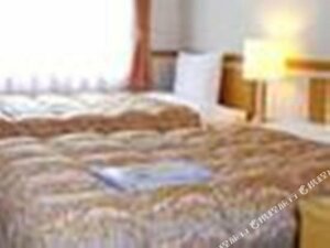 Гостиница Toyoko Inn Hakata Nishi nakasu