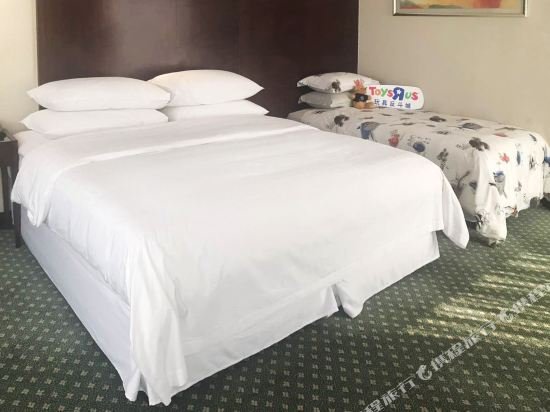 Фото Sheraton Ningbo Hotel