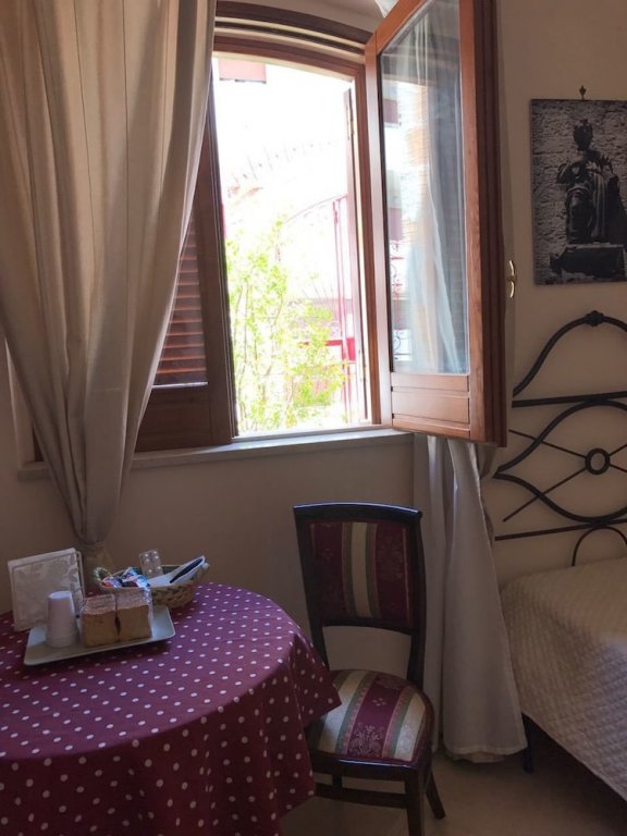 Фото B&b San Lorenzo