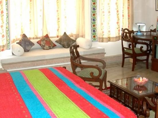 Фото Hotel Raj Niwas