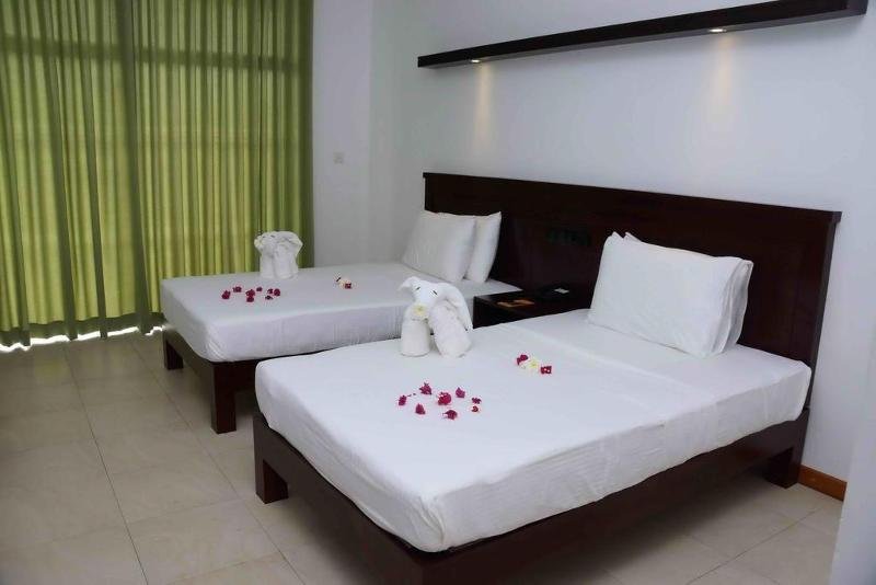 Фото Mandara Resort