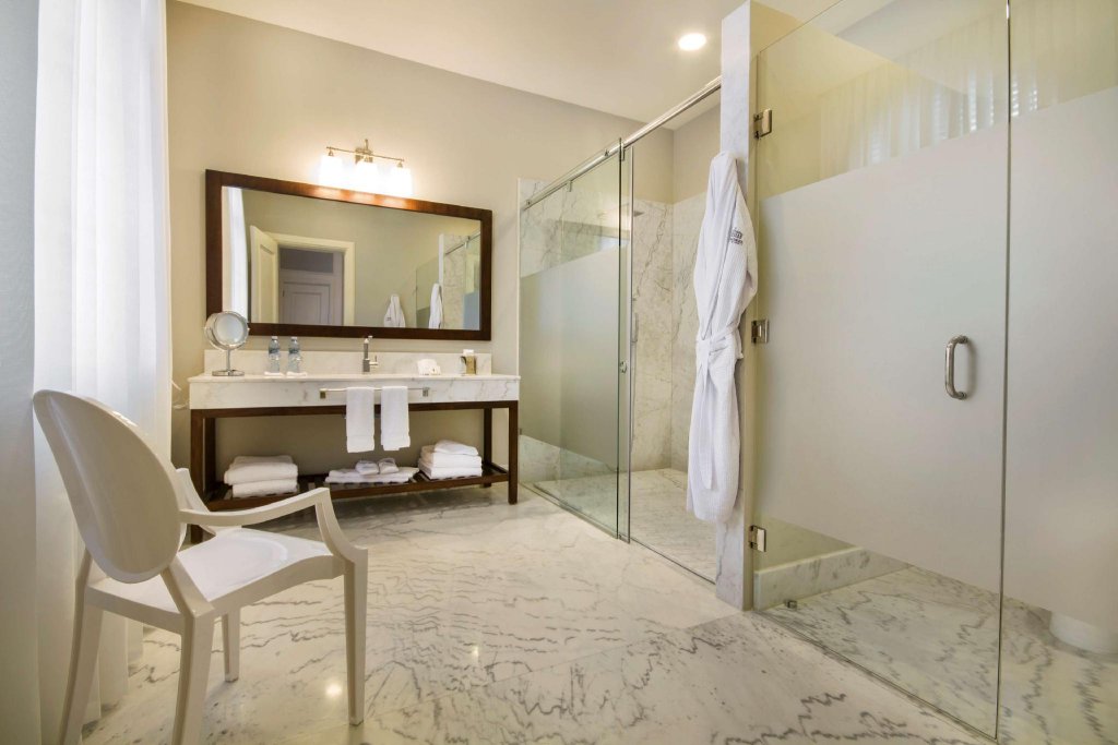 Фото Hotel del Parque