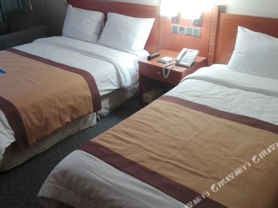 Фото Hotel Paragon