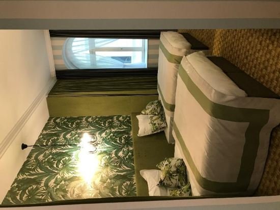 Фото Mystery Hotel Budapest