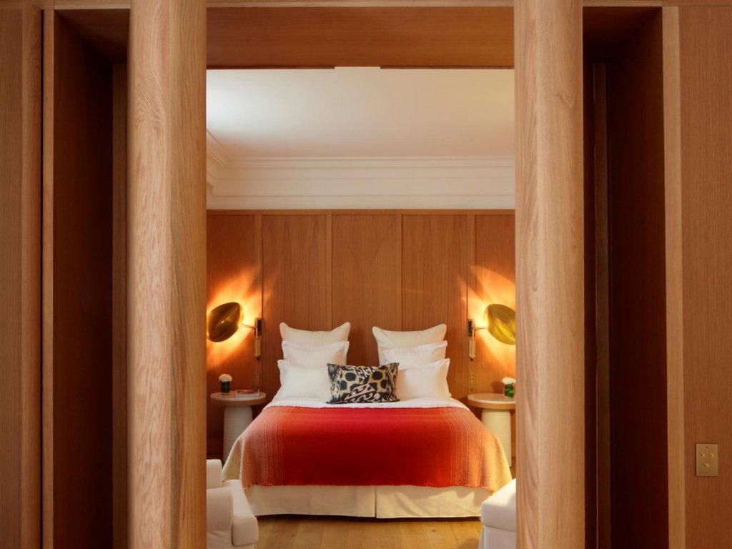 Фото Hotel Vernet 