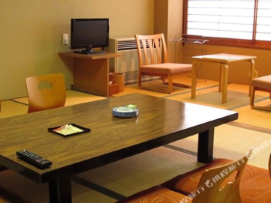 Фото Highland Hotel Sansou