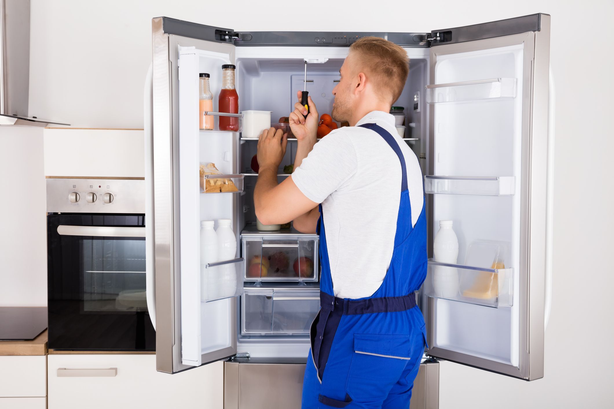 ремонт холодильников южное бутово