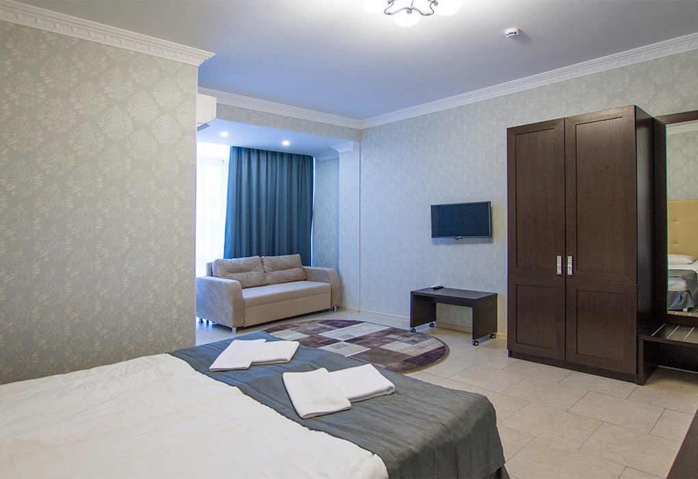 Фото Атлант Люкс