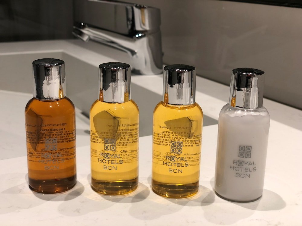 Фото Royal Ramblas