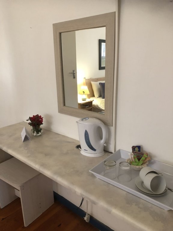 Фото Aquarius Bed & Breakfast