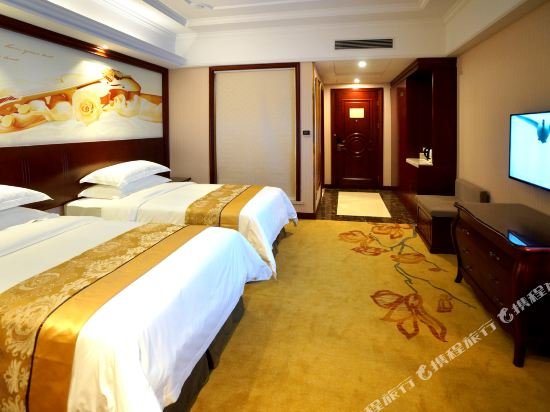 Фото Ji Hotel Shanghai Pudong Airport Free Trade Zone