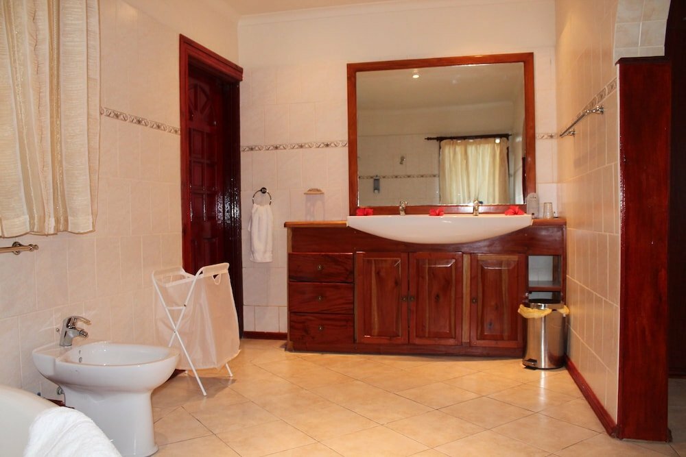 Carana Hilltop Villa РЎРµР№С€РµР»С‹
