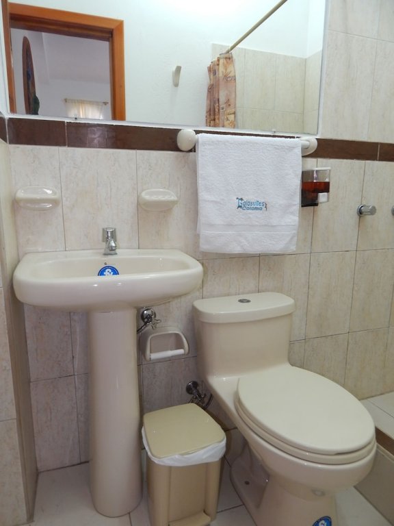 Фото Coloma Galapagos Hostal