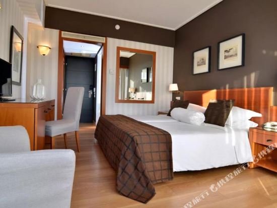 Фото Sea View Hotel