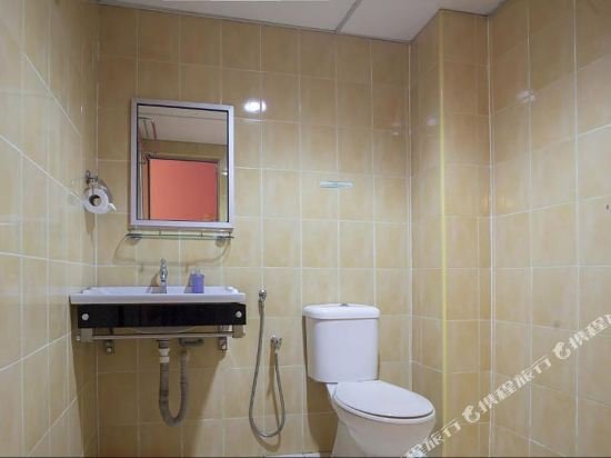 Фото Hotel Weilia