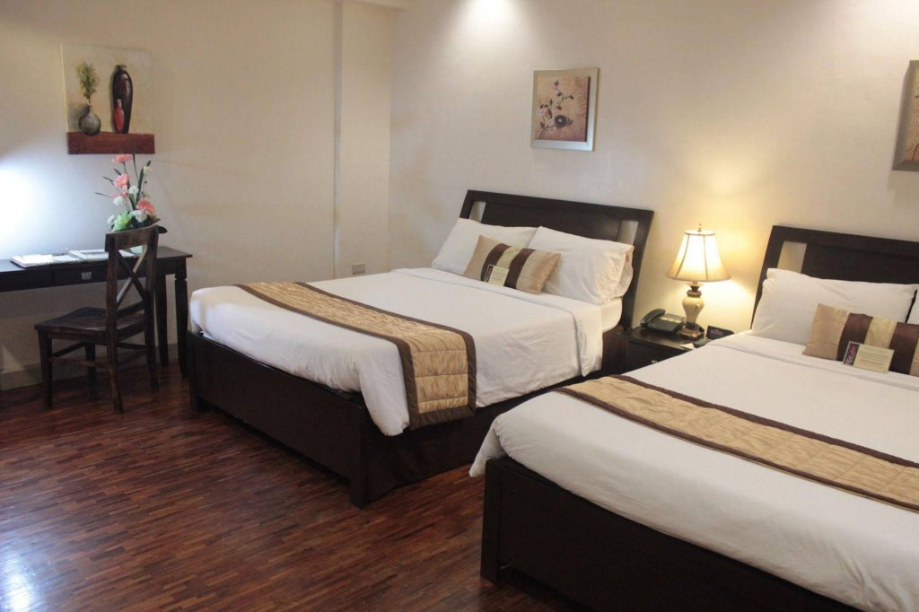 Фото Casa Pura Inn And Suites