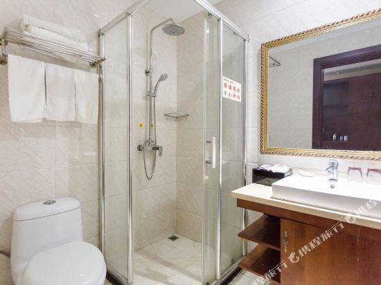 Фото GreenTree Inn Suzhou West Wuzhong Road Express Hotel