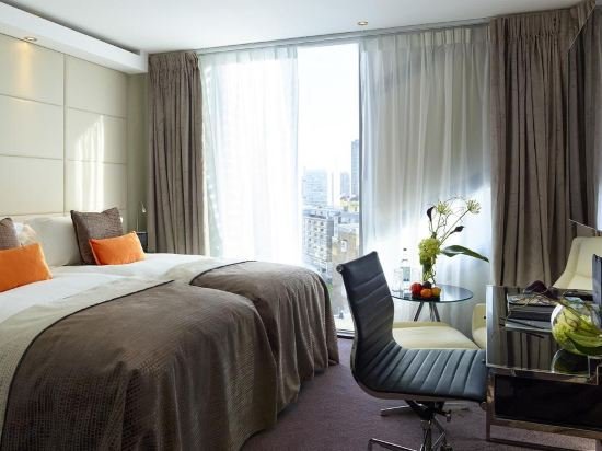 Фото Montcalm East, Autograph Collection