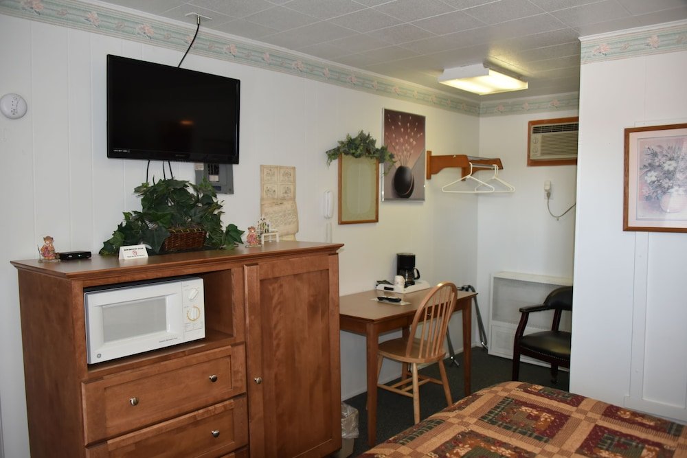 Фото Royals Inn Motel