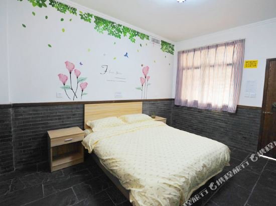 Фото Xianyang Gudu International Youth Hostel