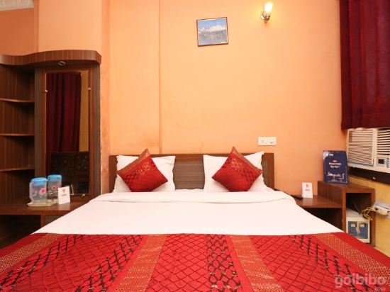 Фото Oyo 11637 Hotel Novelty