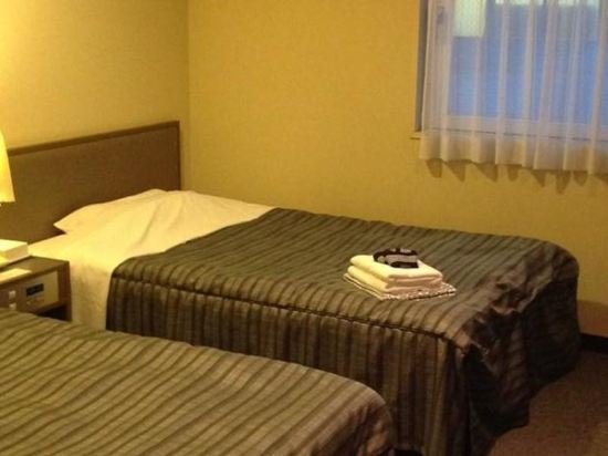 Фото Hotel Heart Inn