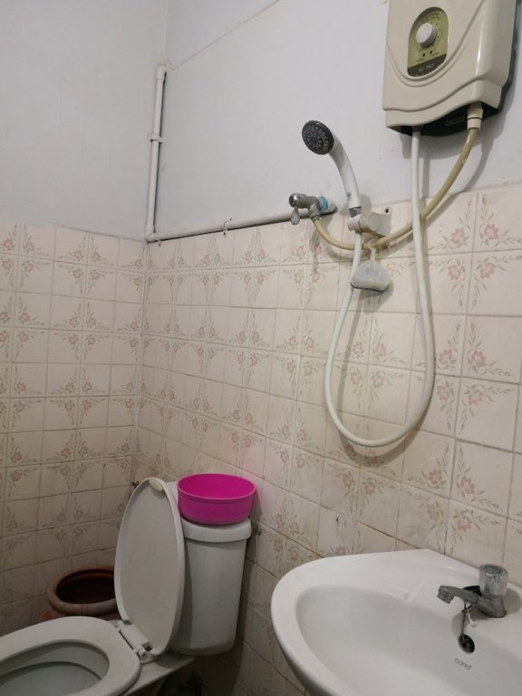 Фото Phiboonkit Hotel