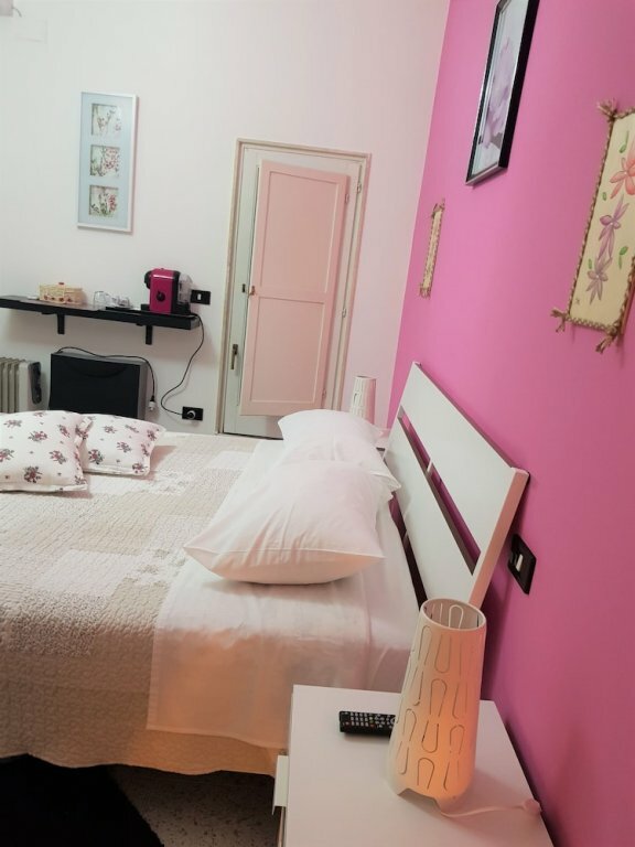 Hotel B&b Gli Oleandri, Apulia, photo