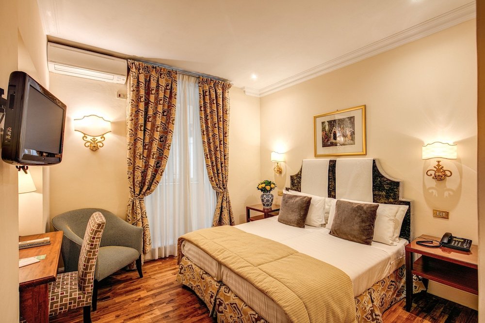 Фото Hotel Cortina