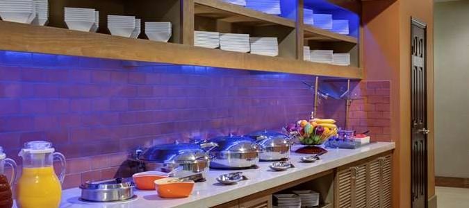 Фото Hyatt house Dallas/Uptown