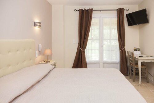 Гостиница Hôtel des Granges