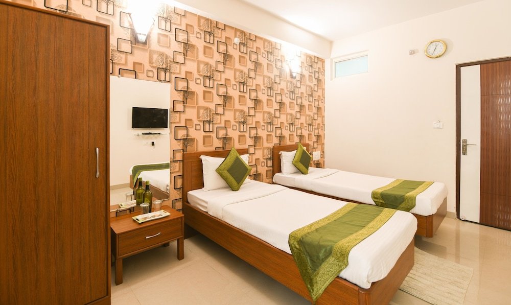 Фото Treebo Prithviraj