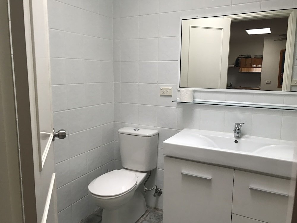 Фото The Manly Lodge Boutique Hotel