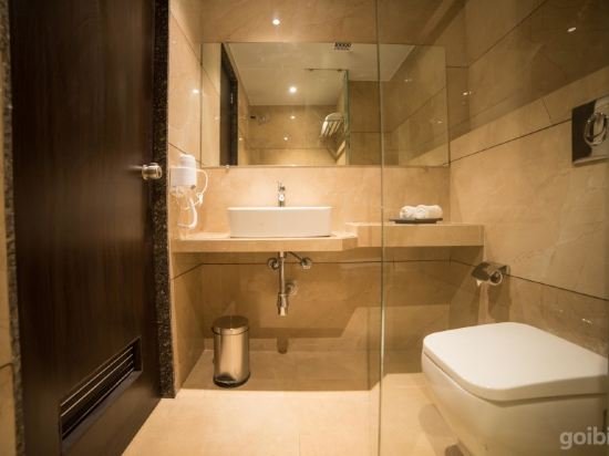 Фото Hotel Virgo Sumeru