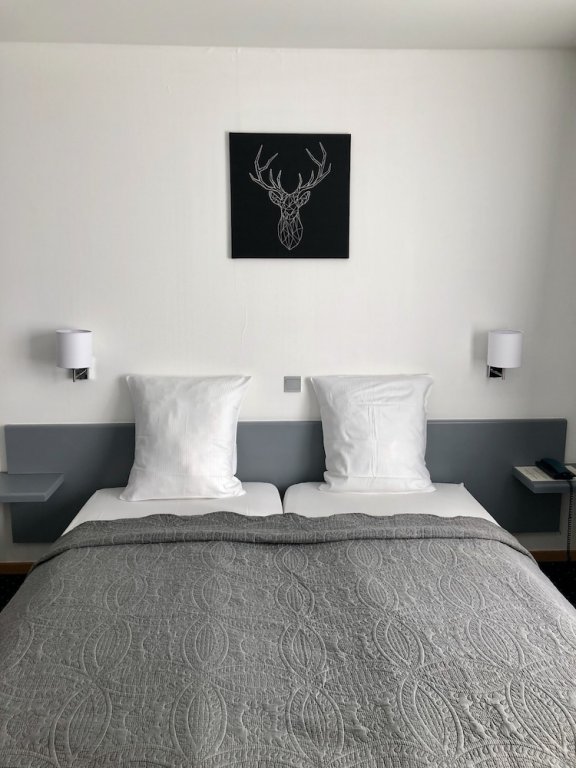 Фото Hotel De Fierlant