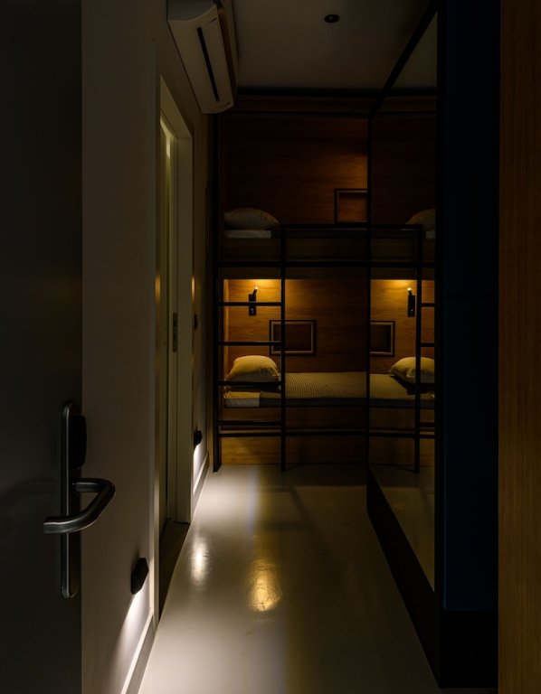 Фото Mosaikon Hostel