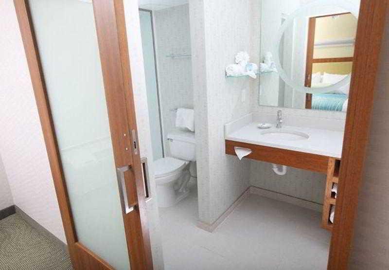 Фото Springhill Suites by Marriott Flagstaff