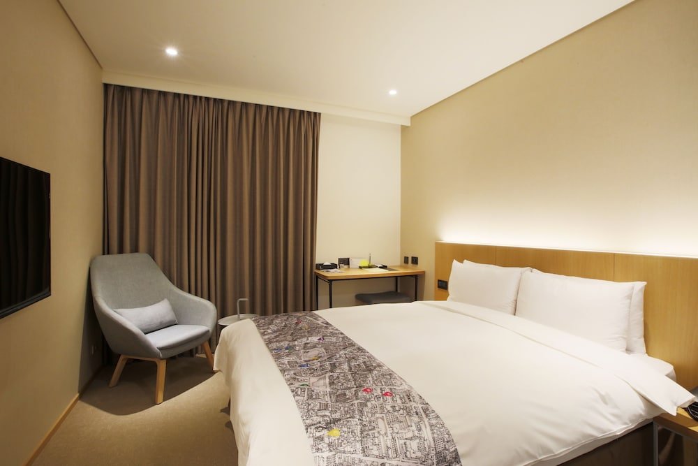 Фото Hotel Discover