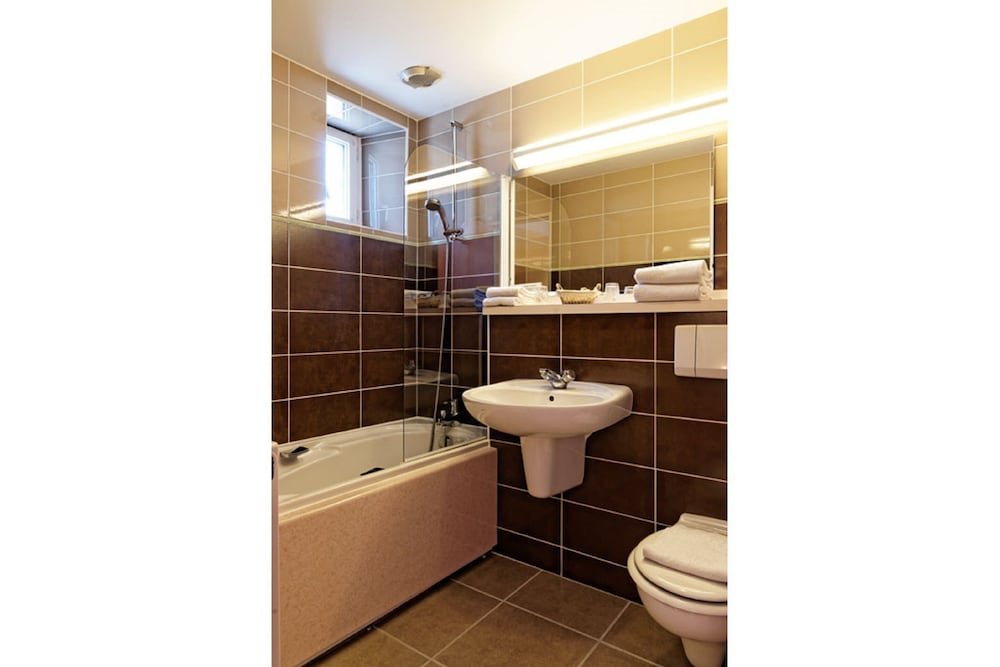 Фото Hotel Restaurant La Tête Noire