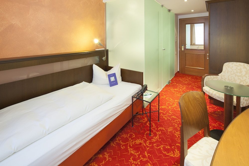 Фото Hotel Mohren