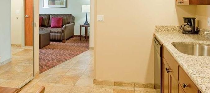 Фото Hampton Inn Idaho Falls/Airport