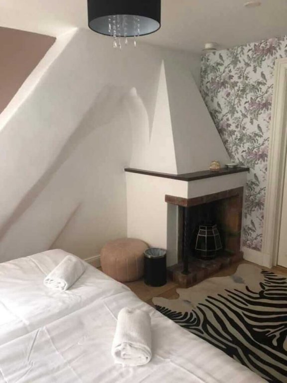 Фото Lilla Brunn - Hostel