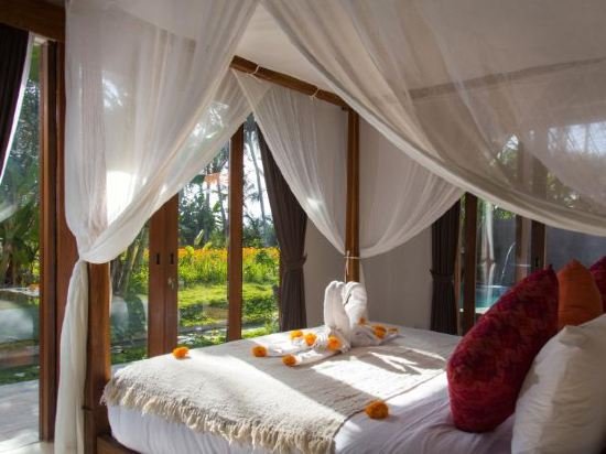 Фото Kakul Villas & Suites by Supala