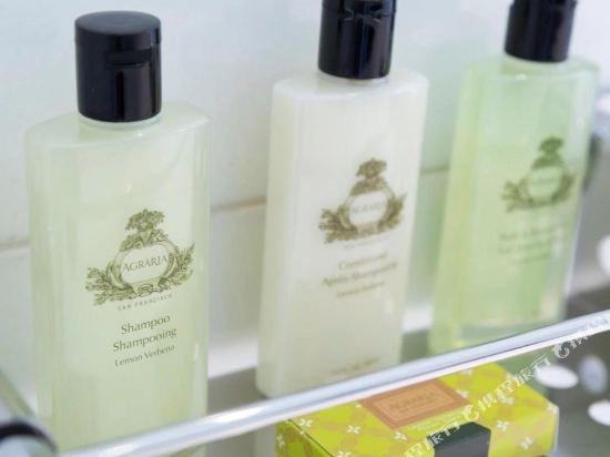 Фото Intercontinental Paris Avenue Marceau