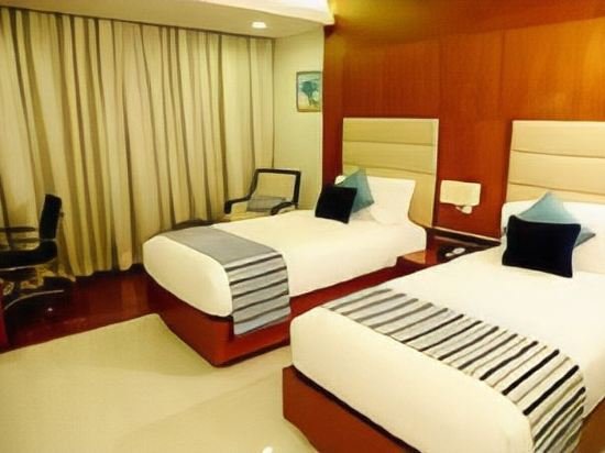 Фото The Ocean Pearl Udupi