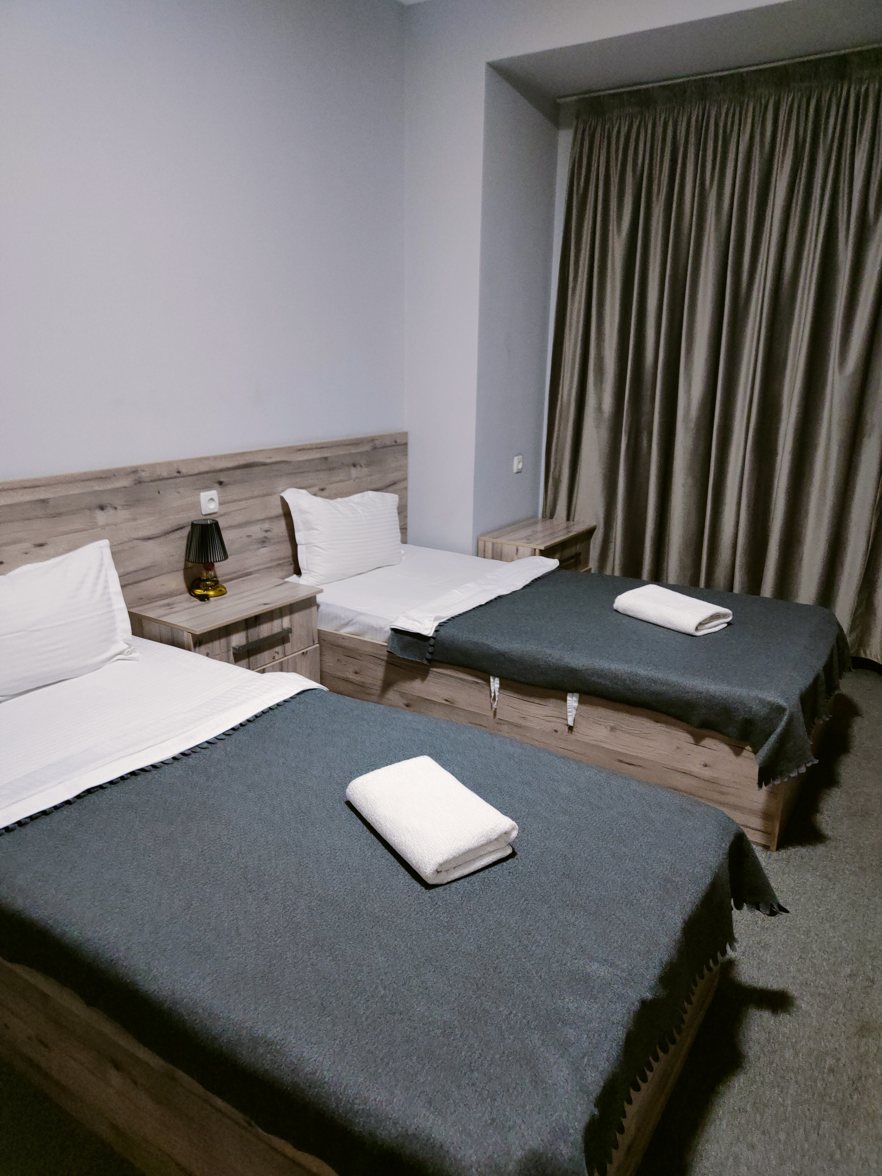 Фото Мукаддас