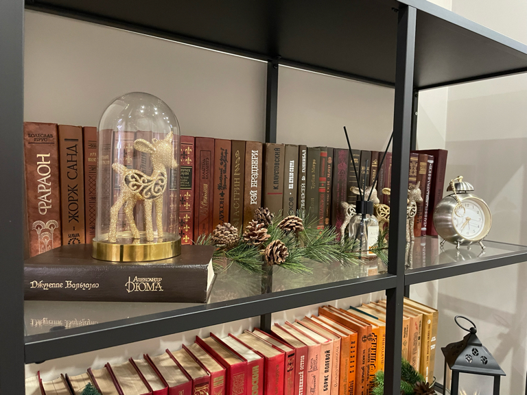 Фото Калейдоскоп Центральный