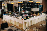 Gosti (Leningradskaya Street, 18), cafe